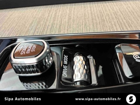 Voitures D'occasion À Anglet | Volvo Xc60 D4 Adblue 190 Ch Geartronic 8 Inscription 5P