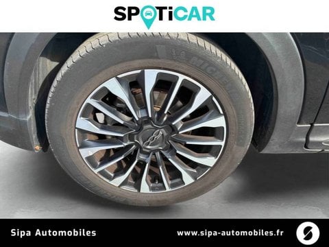 Voitures D'occasion À Toulouse | Fiat 500X 1.0 Firefly Turbo T3 120 Ch Cross 5P