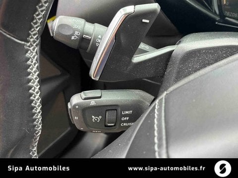 Voitures D'occasion À Toulouse | Ds Ds 3 Ds3 Crossback Puretech 155 Eat8 Grand Chic 5P