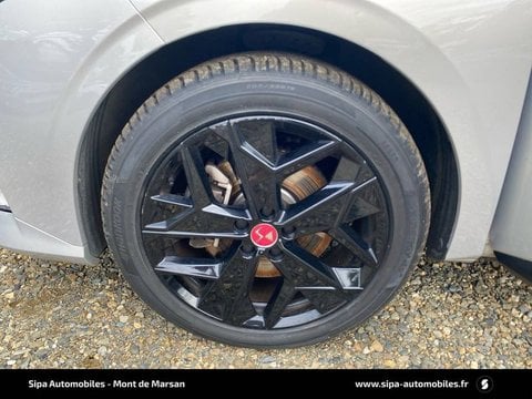 Voitures D'occasion À Mont-De-Marsan | Ds Ds 4 Ds4 Ii Hybride E-Tense 225 Eat8 Performance Line 5P