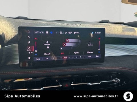 Voitures D'occasion À Toulouse | Alfa Romeo Tonale 1.3 Hybride Rechargeable Phev 280Ch At6 Q4 Ve...