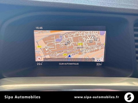 Voitures D'occasion À Labège | Volvo V60 Cross Country D4 Awd 190 Ch Geartronic 6 Summum 5P