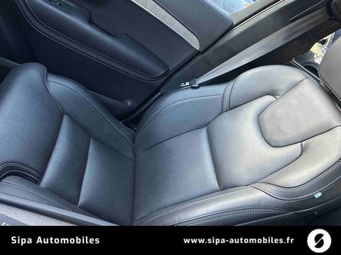 Voitures D'occasion À Mérignac | Volvo Xc90 T8 Awd Hybride Rechargeable 310+145 Ch Geartronic 8...