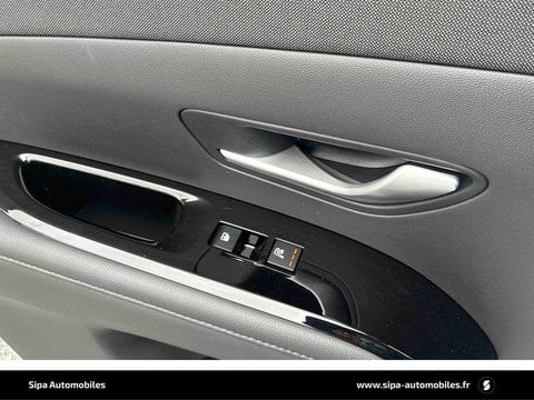 Voitures D'occasion À Libourne | Hyundai Tucson 1.6 T-Gdi 215 Hybrid Bva6 Executive 5P
