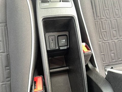 Voitures D'occasion À Villenave-D'ornon | Fiat 500 E 95 Ch Action Plus 3P