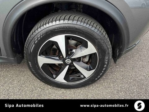 Voitures D'occasion À Lescar | Nissan Juke 1.5 Dci 110 Fap Eu6.C Start/Stop System 5P
