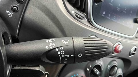 Voitures D'occasion À Muret | Fiat 500 1.0 70 Ch Hybride Bsg S/S Club 3P