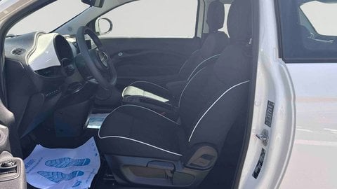 Voitures D'occasion À Villenave-D'ornon | Fiat 500 500E Berline E 95 Ch Nouvelle 3P