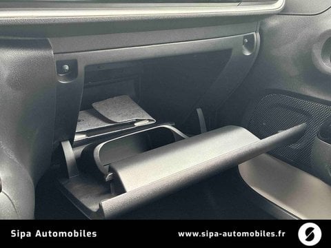Voitures D'occasion À Lescar | Citroën C3 Puretech 83 Ch Bvm5 Max 5P