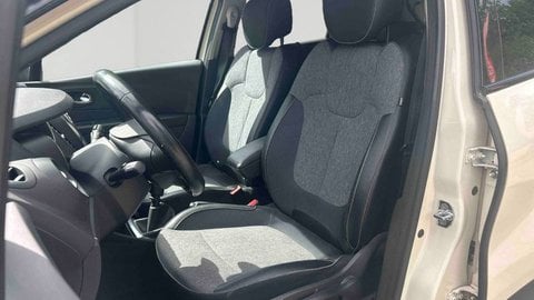 Voitures D'occasion À Muret | Renault Captur Dci 110 Energy Intens 5P