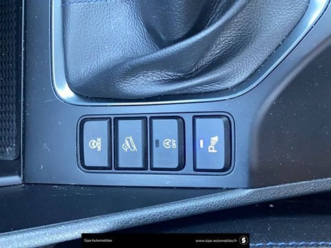 Voitures D'occasion À La-Teste-De-Buch | Hyundai Tucson Iii 1.7 Crdi 115 2Wd Initia Plus 5P