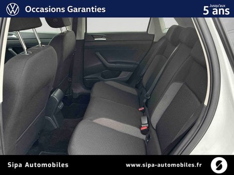 Voitures D'occasion À Tarbes | Volkswagen Polo 1.0 Tsi 95 S&S Bvm5 Vw Edition 5P