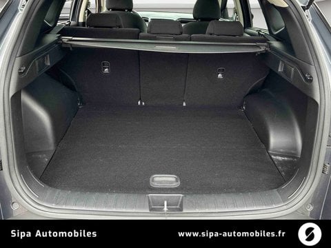 Voitures D'occasion À Le Bouscat | Hyundai Tucson 1.6 T-Gdi 230 Hybrid Bva6 Creative 5P