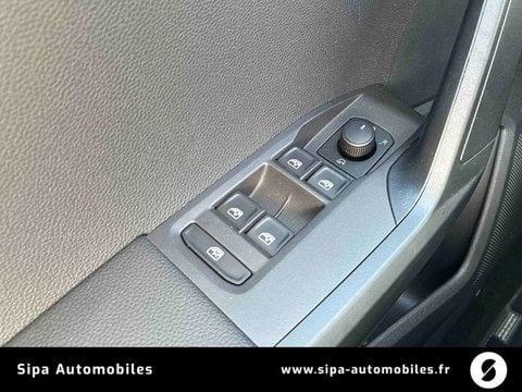 Voitures D'occasion À Lescar | Seat Arona 1.0 Tsi 95 Ch Start/Stop Bvm5 Copa 5P