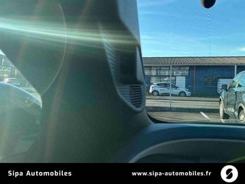 Voitures D'0Km À Lescar | Fiat Grande Panda T-Gen 3 1.2 Essence Turbo 100 Ch Bvm6 Icône 5P