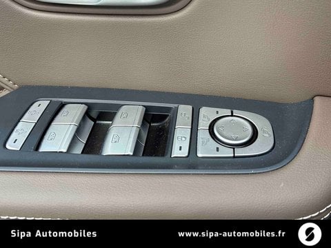 Voitures D'occasion À Le Bouscat | Byd Han 85 Kwh 517Ch Executive 4P