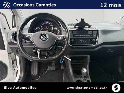 Voitures D'occasion À Lescar | Volkswagen E-Up! 2.0 Electrique 5P