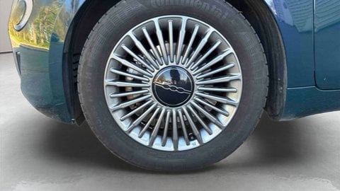 Voitures D'occasion À Muret | Fiat 500 Iii Electrique E 118 Ch Icône 3P