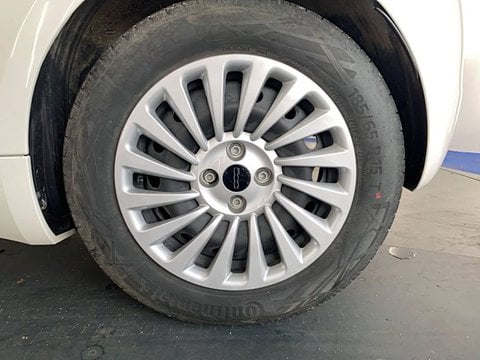 Voitures D'occasion À Toulouse | Fiat 500 Iii E 95 Ch Action 3P