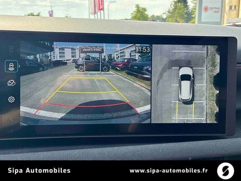 Voitures D'0Km À Villenave-D'ornon | Hyundai Tucson 1.6 T-Gdi 239 Hybrid Bva6 N Line Executive 5P
