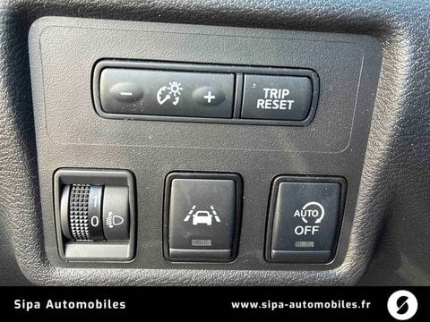 Voitures D'occasion À Toulouse | Nissan Micra Ig-T 92 Xtronic Acenta 5P
