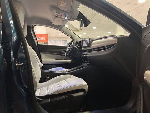 Voitures D'0Km À Muret | Fiat 600E 54 Kwh 156 Ch La Prima 5P