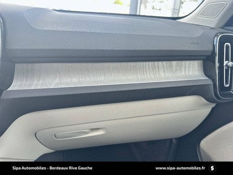 Voitures D'0Km À Mérignac | Volvo Xc40 B3 163 Ch Dct7 Ultra 5P