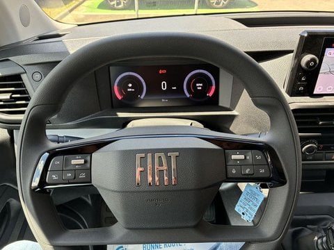 Voitures D'0Km À Villenave-D'ornon | Fiat Scudo Fg Vul Scudo Fourgon M Diesel 150 Ch Manuelle 4P