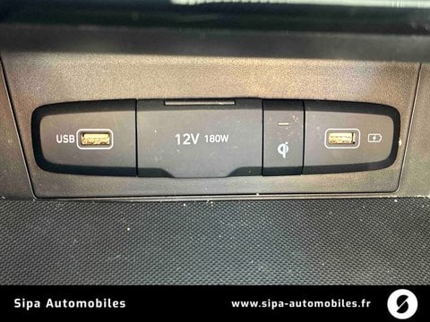 Voitures D'occasion À Le Bouscat | Hyundai Tucson 1.6 T-Gdi 265 Htrac Plug-In Bva6 Business 5P