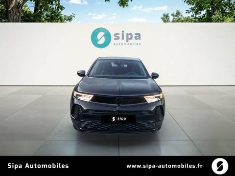 Voitures D'occasion À Bayonne | Opel Mokka 1.2 Turbo 130 Ch Bva8 Gs 5P