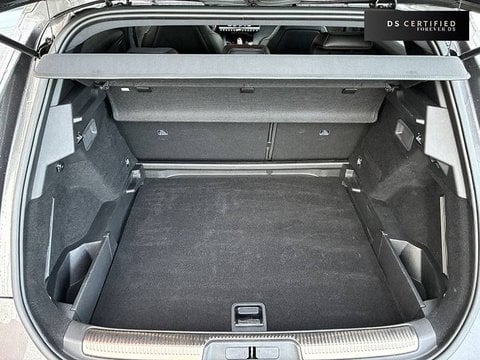Voitures D'occasion À Lescar | Ds Ds 7 Crossback Ds7 Crossback Hybride E-Tense 225 Eat8 Performa...