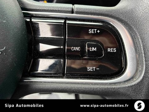 Voitures D'occasion À Bayonne | Fiat 500 E 95 Ch Action 3P