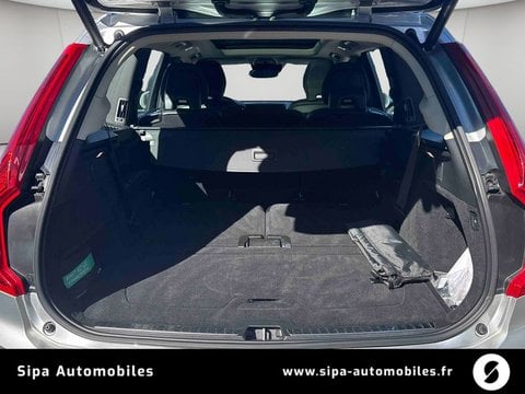 Voitures D'occasion À Labège | Volvo Xc90 Recharge T8 Awd 310+145 Ch Geartronic 8 7Pl Inscripti...