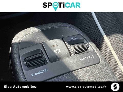 Voitures D'occasion À Toulouse | Fiat 500 Iii Electrique E 95 Ch Nouvelle 3P