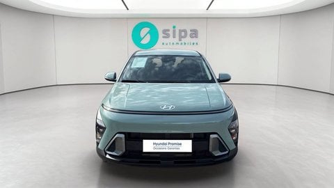 Voitures D'occasion À Villenave-D'ornon | Hyundai Kona 1.0 T-Gdi 100 Intuitive 5P