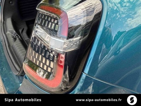 Voitures D'occasion À Muret | Fiat 600 T-Gen 3 1.2 Hybrid 110Ch Edct6 5P
