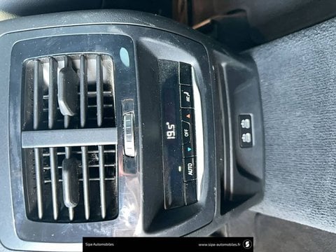 Voitures D'occasion À La-Teste-De-Buch | Bmw X3 G01 Xdrive20D 190Ch Bva8 M Sport 5P
