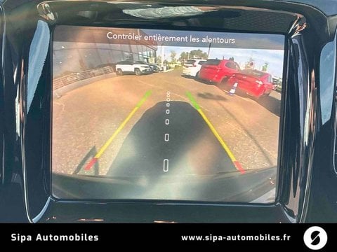 Voitures D'occasion À Mérignac | Jeep Compass 1.3 Gse T4 150 Ch Bvr6 Limited 5P