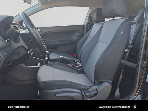 Voitures D'occasion À La-Teste-De-Buch | Hyundai I20 Coupé 1.0 T-Gdi 100 Intuitive 3P