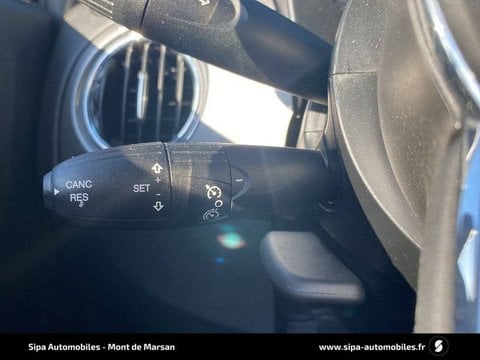 Voitures D'occasion À Mont-De-Marsan | Fiat 500 Ii 1.0 70 Ch Hybride Bsg S/S 3P