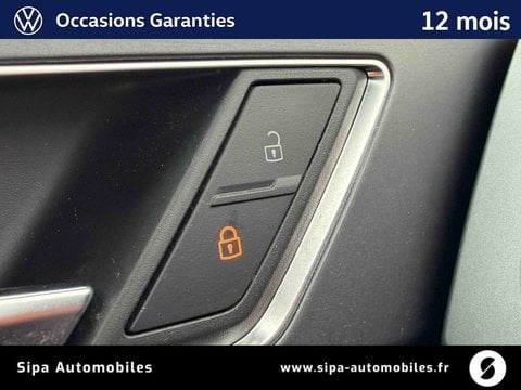 Voitures D'occasion À Lescar | Volkswagen Taigo 1.5 Tsi 150 Dsg7 R-Line 5P