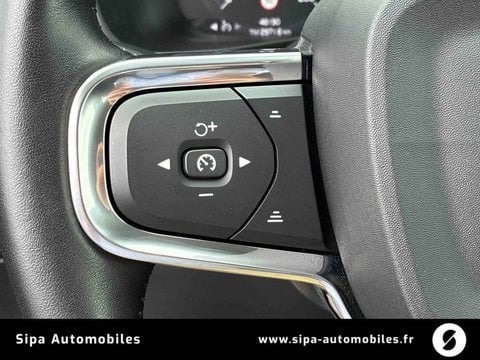 Voitures D'occasion À Mérignac | Volvo Xc40 B4 Awd 197 Ch Geartronic 8 Momentum 5P