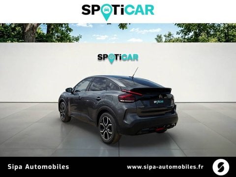 Voitures D'occasion À Mont-De-Marsan | Citroën C4 E- 136 Ch Automatique Shine 5P