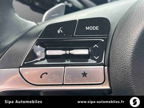Voitures D'occasion À Muret | Hyundai Tucson 1.6 T-Gdi 230 Hybrid Bva6 Executive 5P