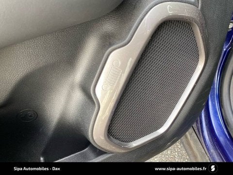 Voitures D'occasion À Dax | Jeep Renegade 1.6 I Multijet 130 Ch Bvm6 Limited 5P