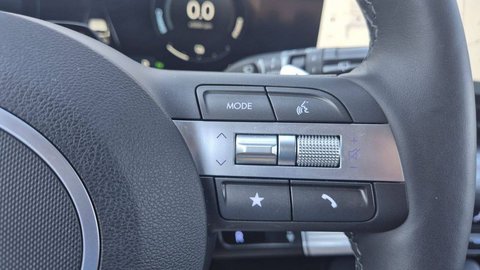 Voitures D'occasion À Le Bouscat | Hyundai Kona Ii Hybrid 129 Creative 5P