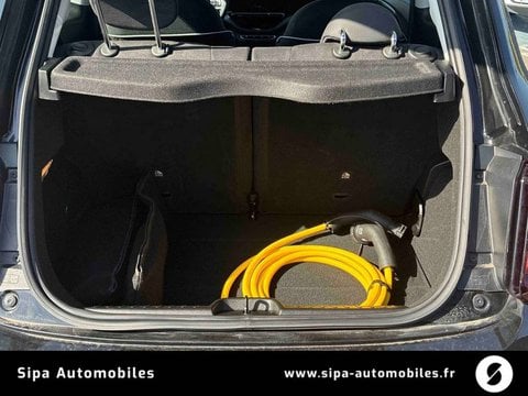 Voitures D'occasion À Toulouse | Fiat 500 E 118 Ch Nouvelle 3P