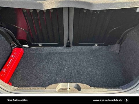 Voitures D'occasion À Libourne | Fiat 500 1.2 69 Ch Eco Pack S/S Star 3P