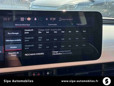 Voitures D'occasion À Toulouse | Fiat 500 3+1 E 95 Ch Icône 4P