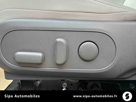 Voitures D'occasion À Le Bouscat | Hyundai Kona Hybrid 129 Executive 5P